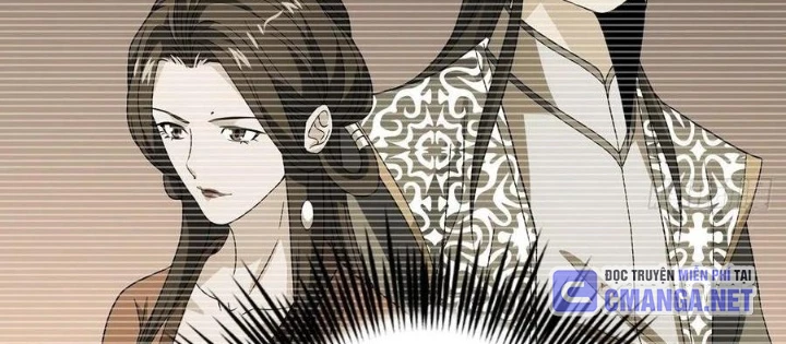 Thiên Long Bát Bộ Webtoon Chapter 162 - 34