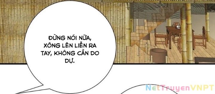 Thiên Long Bát Bộ Webtoon Chapter 162 - 42