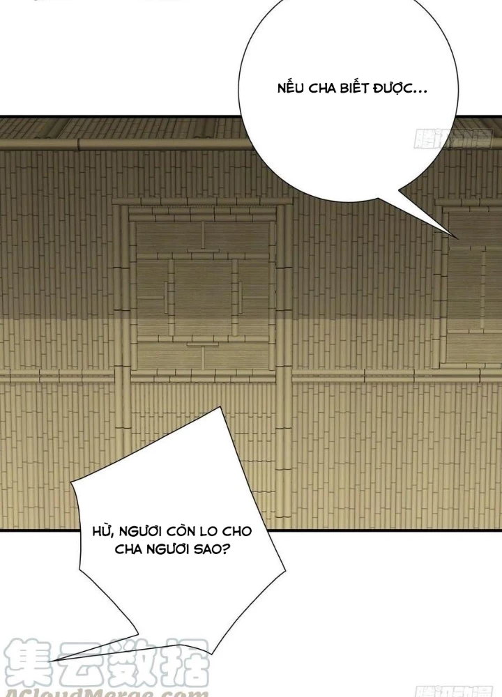 Thiên Long Bát Bộ Webtoon Chapter 162 - 43