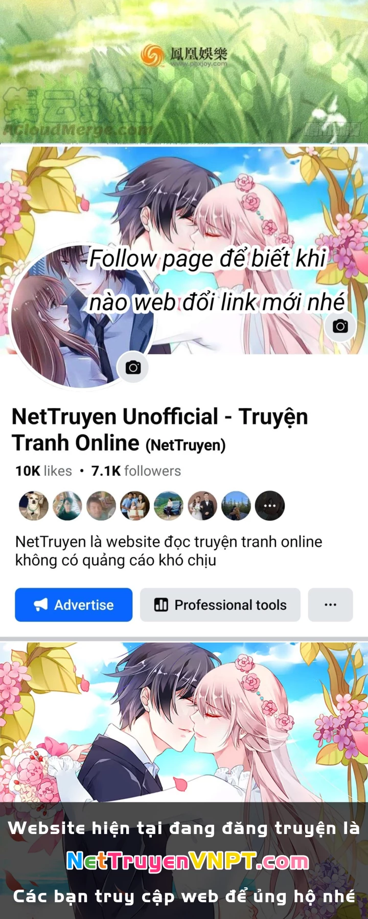 Thiên Long Bát Bộ Webtoon Chapter 162 - 50
