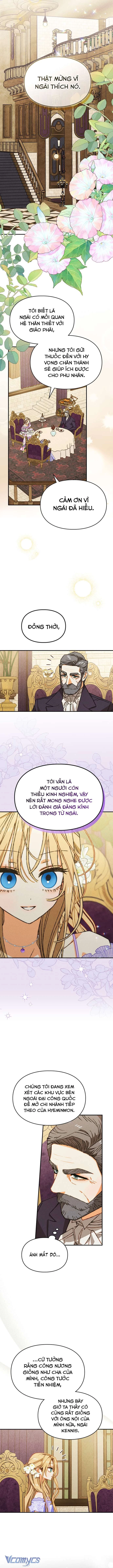 Thuần Hóa Munchkin Chapter 26 - 5