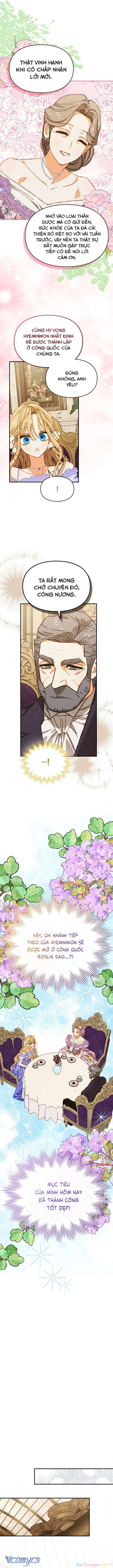 Thuần Hóa Munchkin Chapter 26 - 7