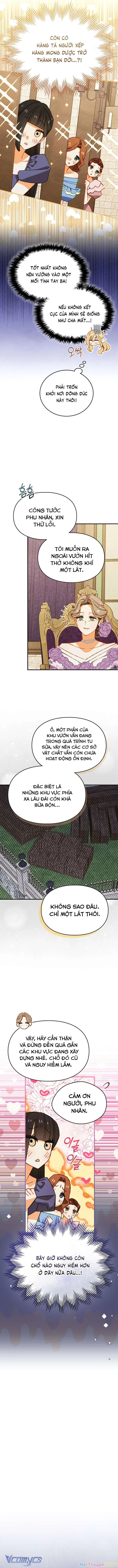 Thuần Hóa Munchkin Chapter 26 - 9