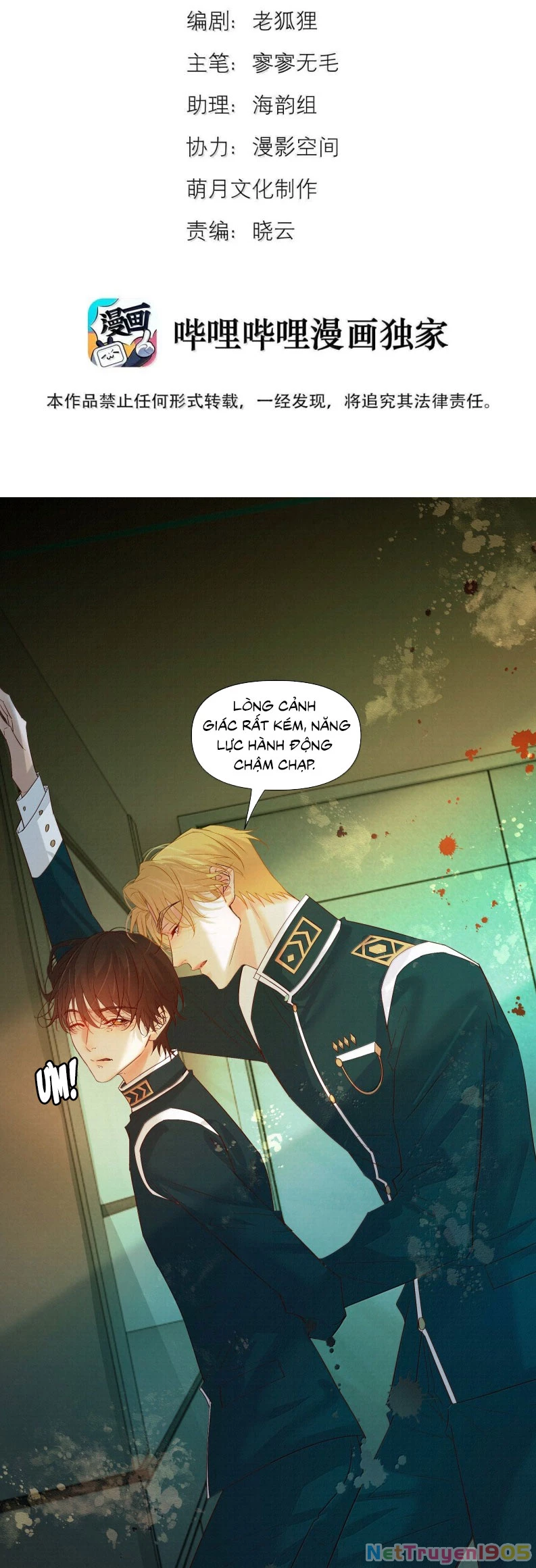 Tuyệt Xử Phùng Sinh Chapter 80 - 2