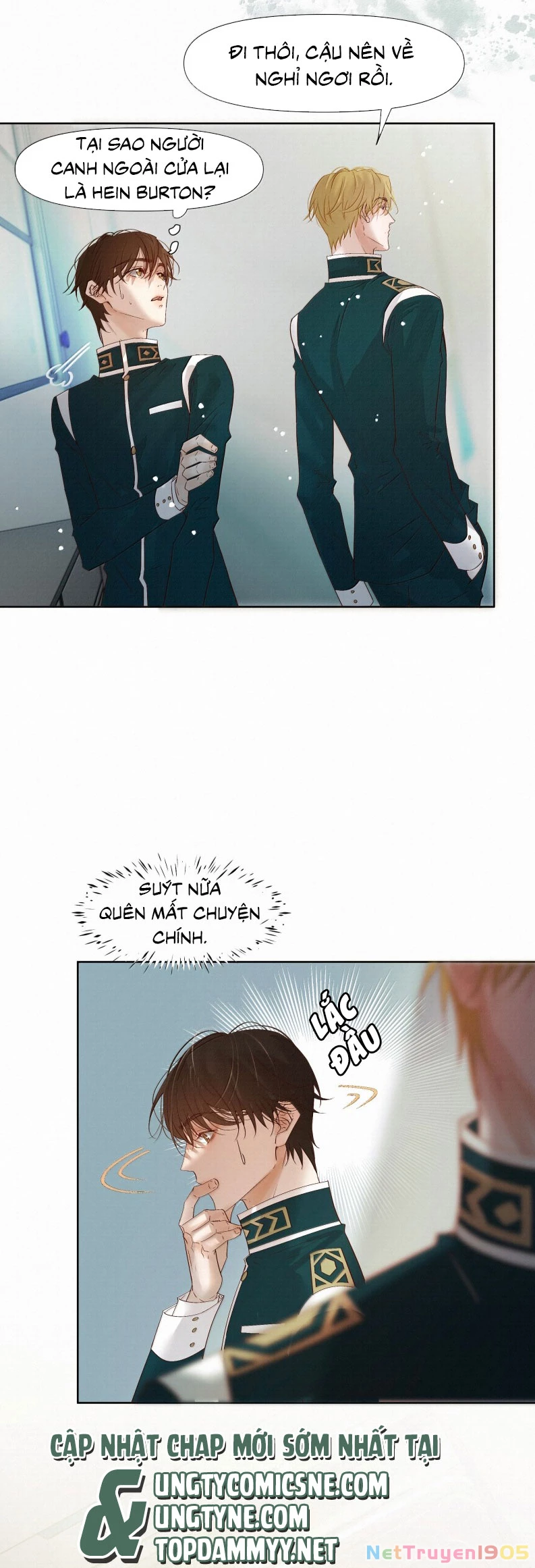 Tuyệt Xử Phùng Sinh Chapter 80 - 4