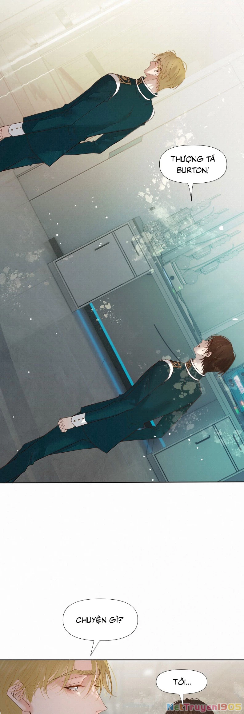 Tuyệt Xử Phùng Sinh Chapter 80 - 5