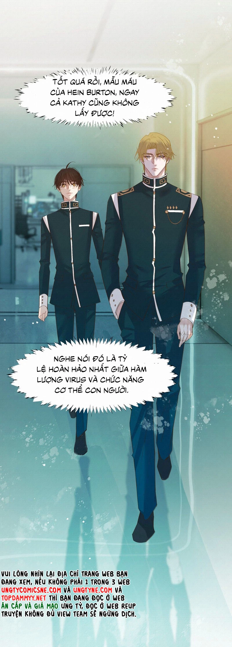 Tuyệt Xử Phùng Sinh Chapter 80 - 8