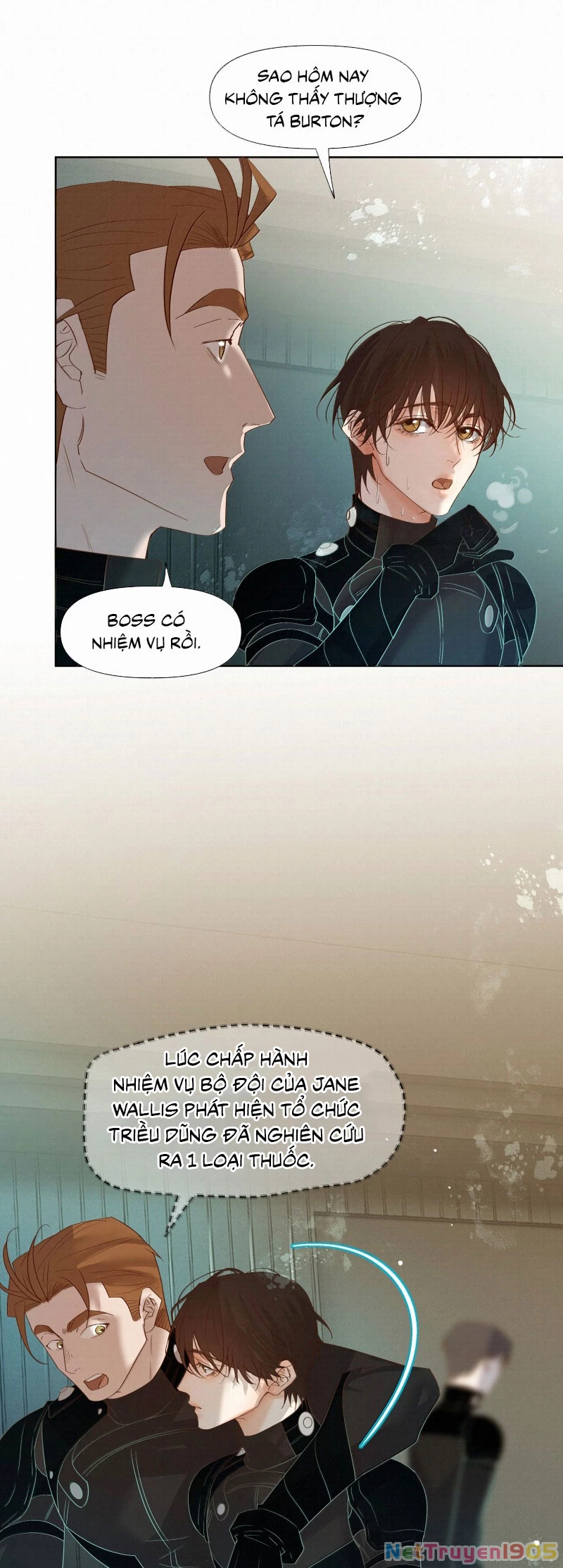 Tuyệt Xử Phùng Sinh Chapter 80 - 10