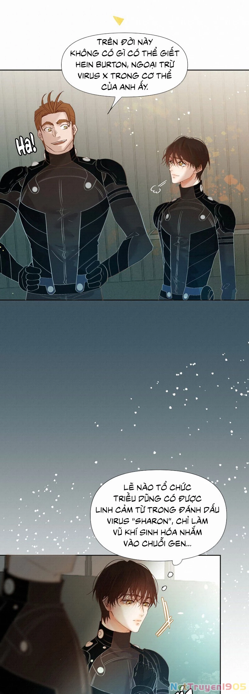 Tuyệt Xử Phùng Sinh Chapter 80 - 12