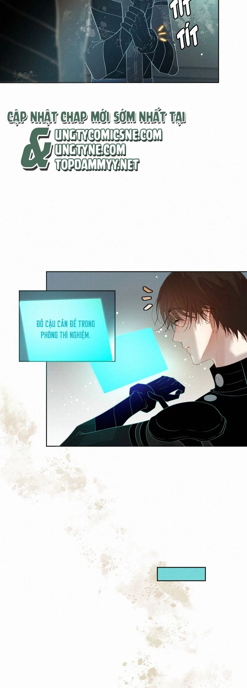 Tuyệt Xử Phùng Sinh Chapter 80 - 13