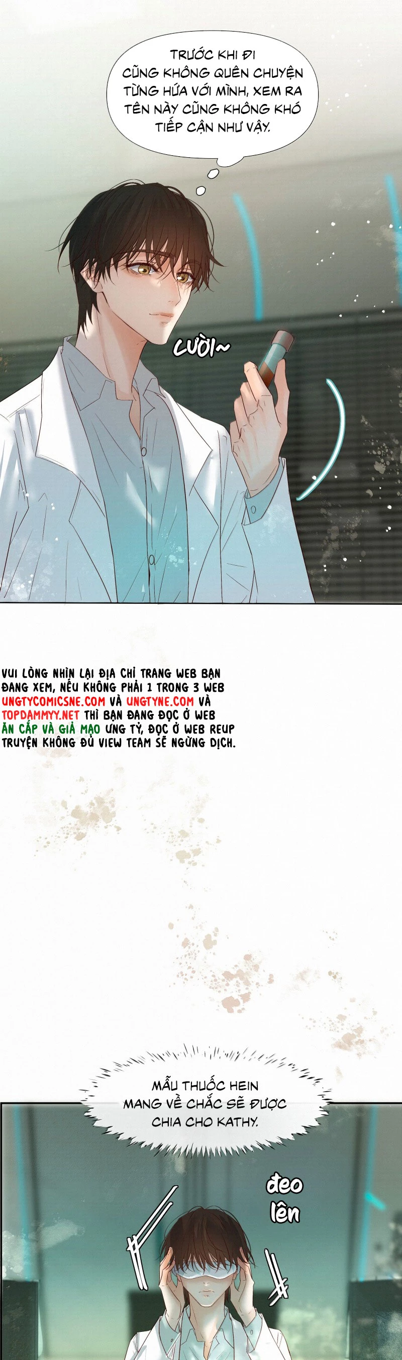 Tuyệt Xử Phùng Sinh Chapter 80 - 15