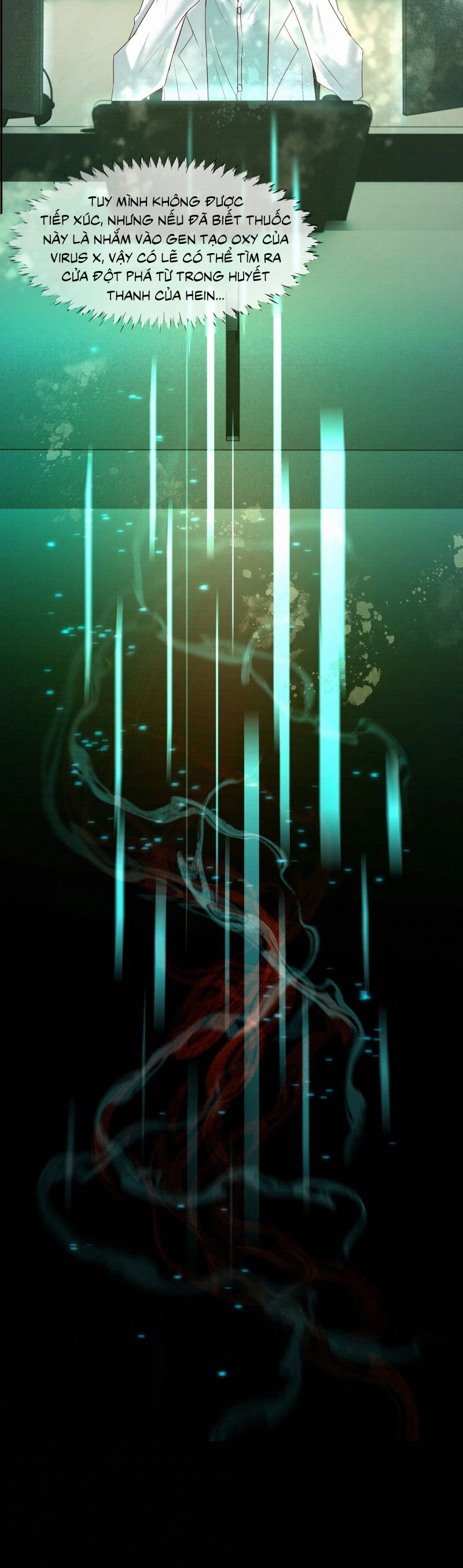 Tuyệt Xử Phùng Sinh Chapter 80 - 16