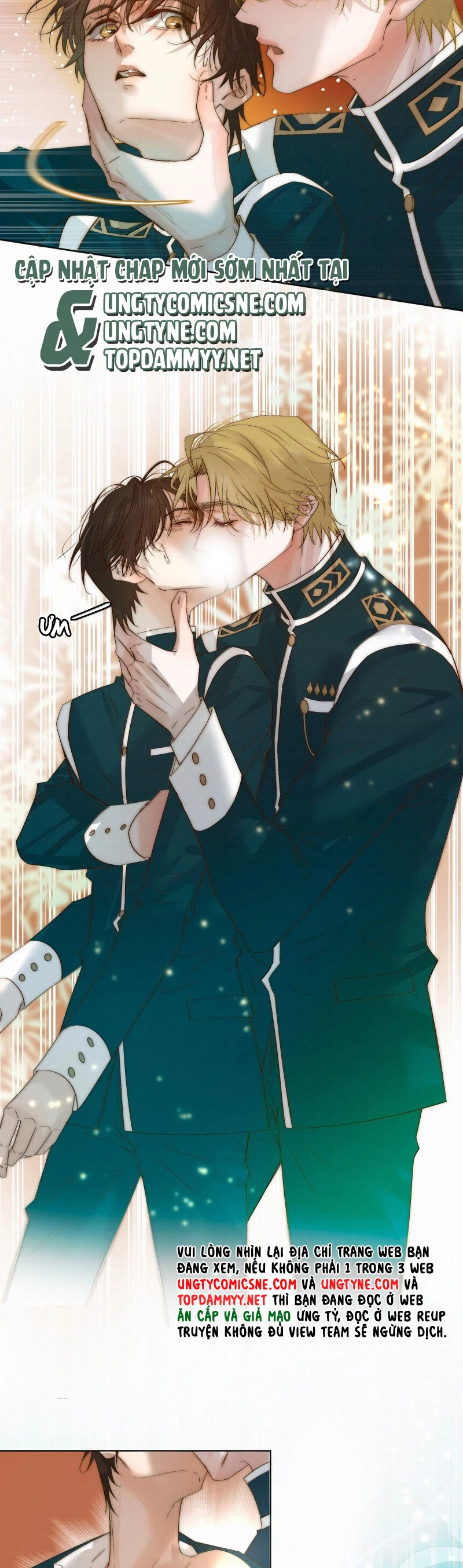 Tuyệt Xử Phùng Sinh Chapter 80 - 18