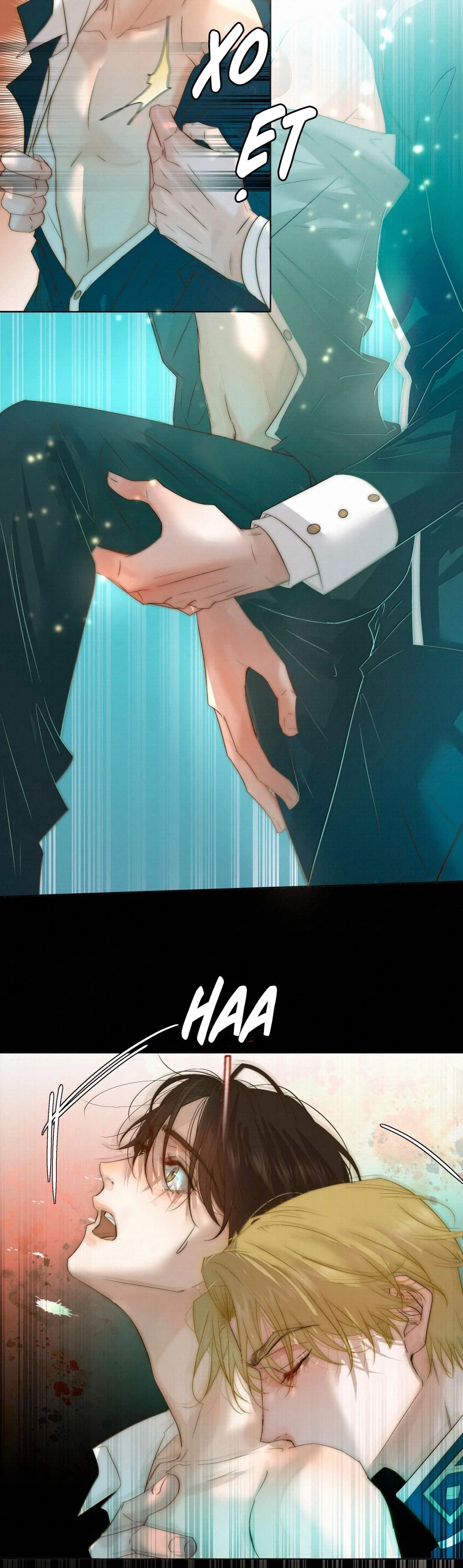 Tuyệt Xử Phùng Sinh Chapter 80 - 19