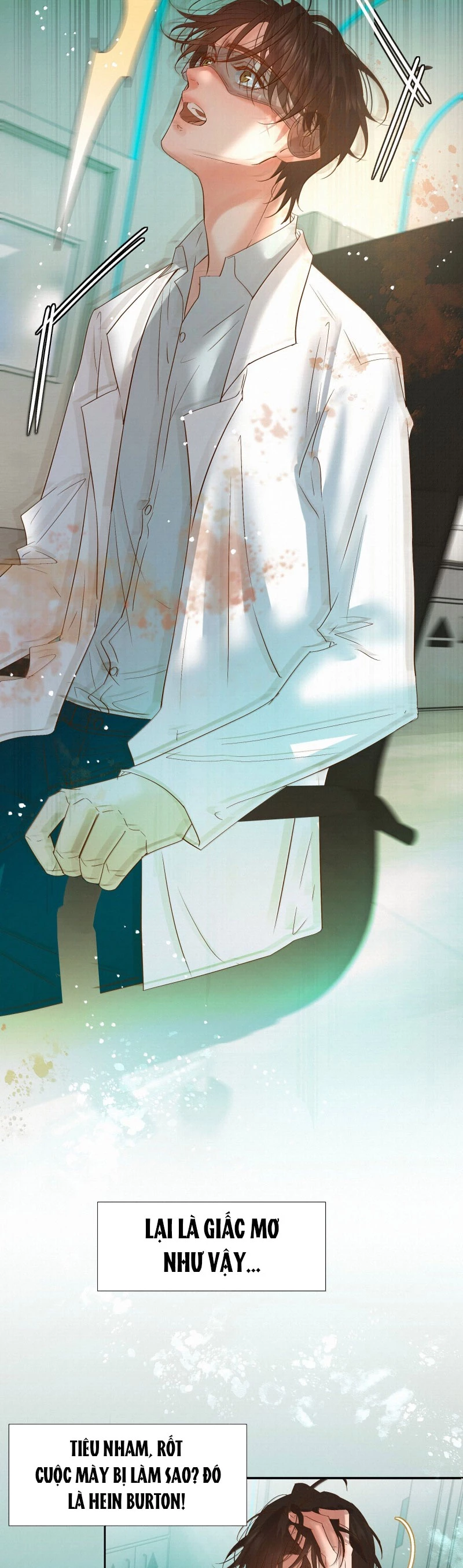 Tuyệt Xử Phùng Sinh Chapter 80 - 21