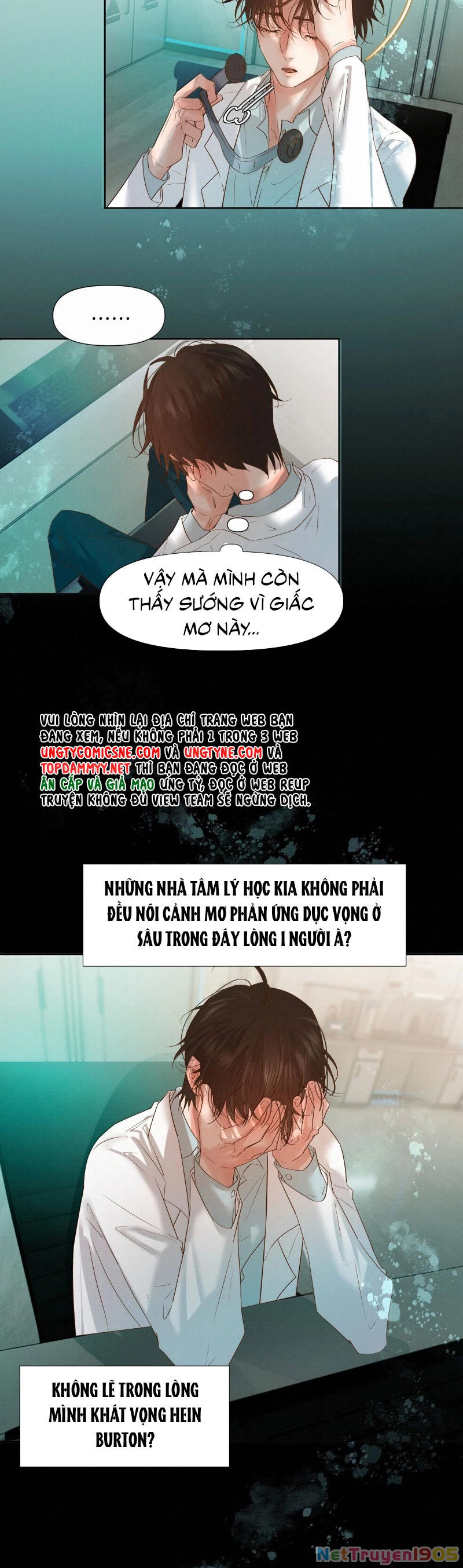 Tuyệt Xử Phùng Sinh Chapter 80 - 22