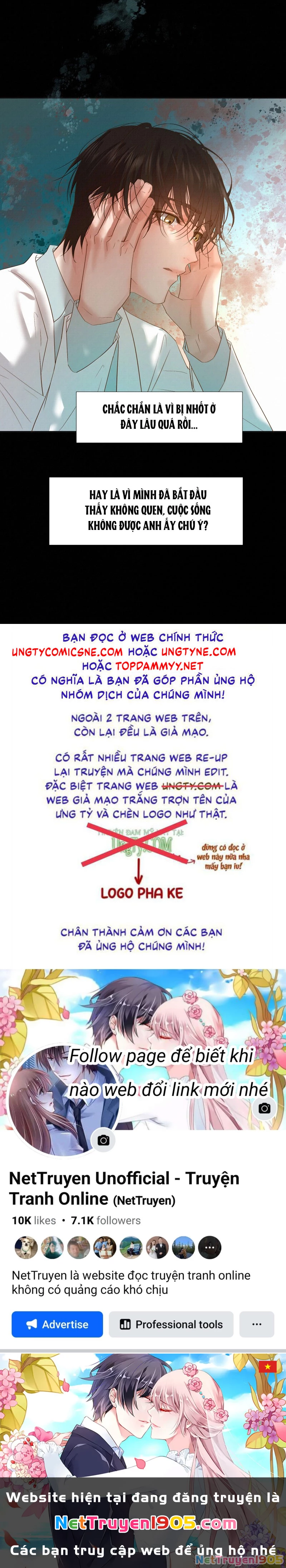 Tuyệt Xử Phùng Sinh Chapter 80 - 23
