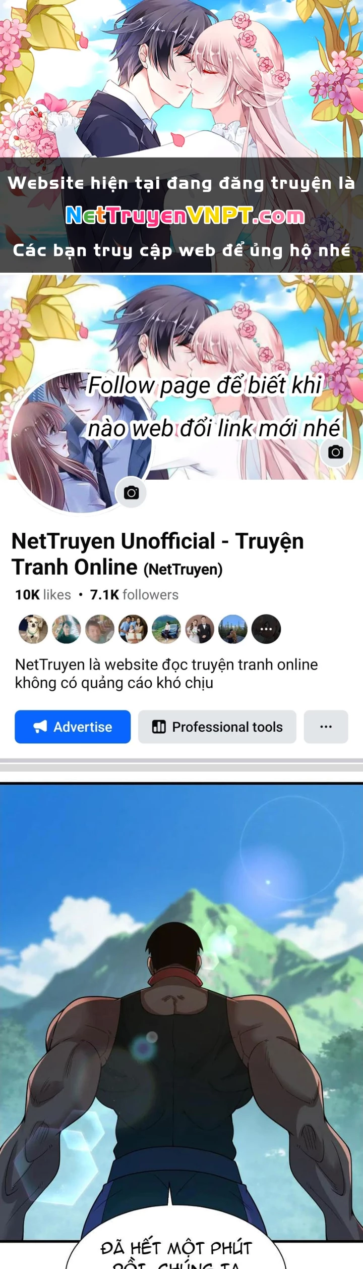 Kỷ Nguyên Kỳ Lạ Chapter 464 - 1