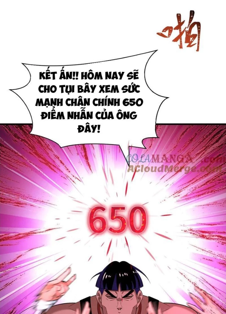 Kỷ Nguyên Kỳ Lạ Chapter 464 - 3