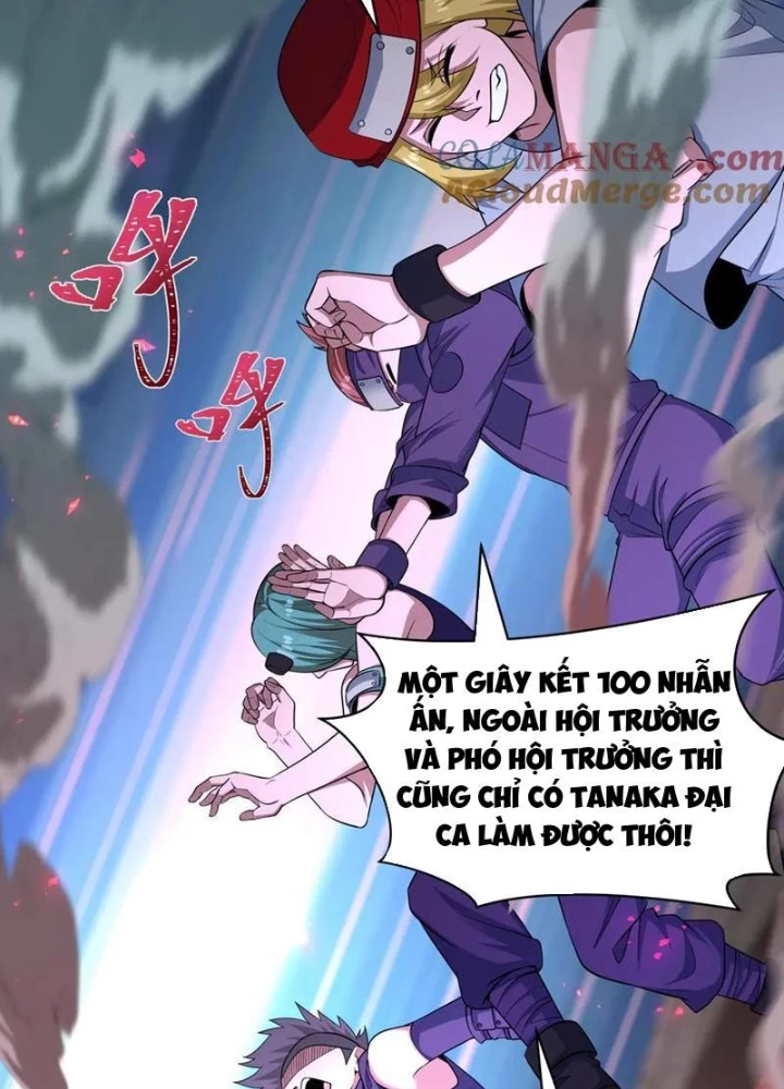 Kỷ Nguyên Kỳ Lạ Chapter 464 - 7