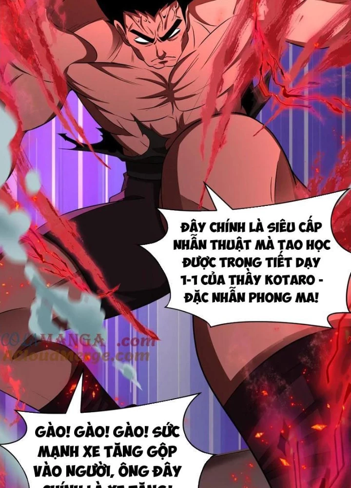 Kỷ Nguyên Kỳ Lạ Chapter 464 - 13