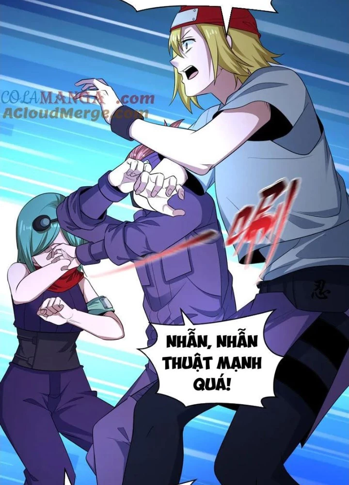 Kỷ Nguyên Kỳ Lạ Chapter 464 - 17