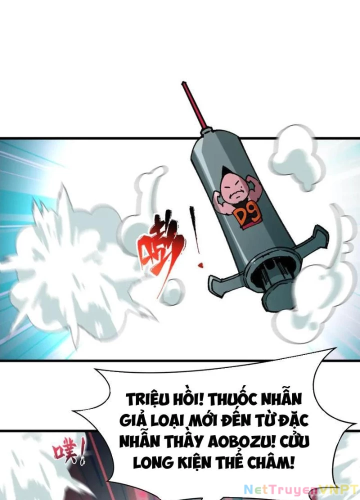 Kỷ Nguyên Kỳ Lạ Chapter 464 - 19