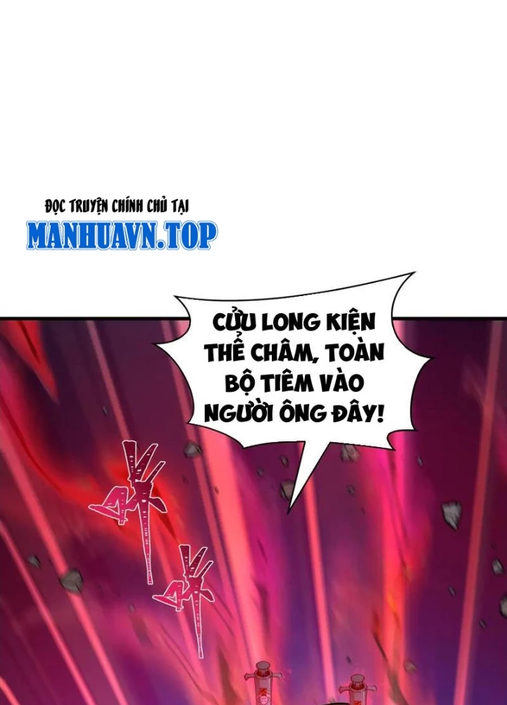 Kỷ Nguyên Kỳ Lạ Chapter 464 - 25