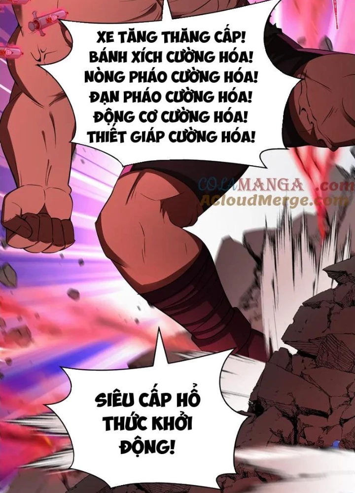Kỷ Nguyên Kỳ Lạ Chapter 464 - 27