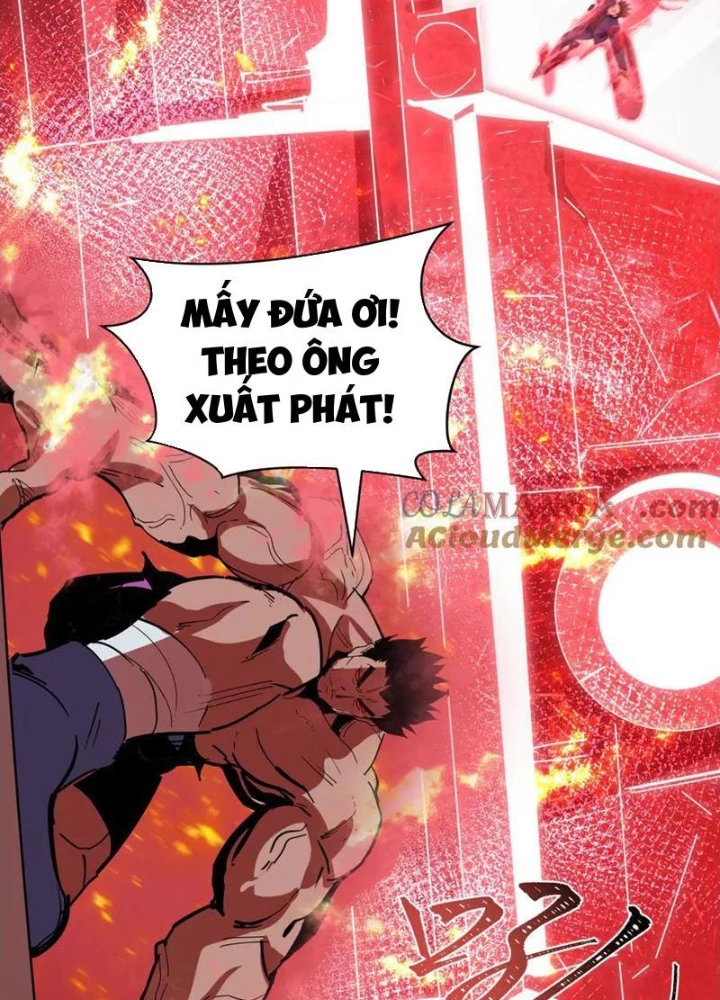 Kỷ Nguyên Kỳ Lạ Chapter 464 - 33