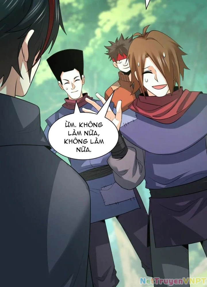Kỷ Nguyên Kỳ Lạ Chapter 464 - 45