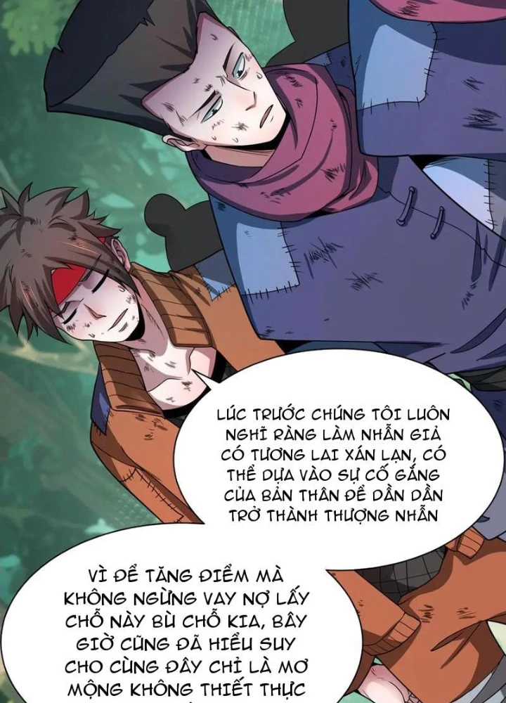 Kỷ Nguyên Kỳ Lạ Chapter 464 - 49