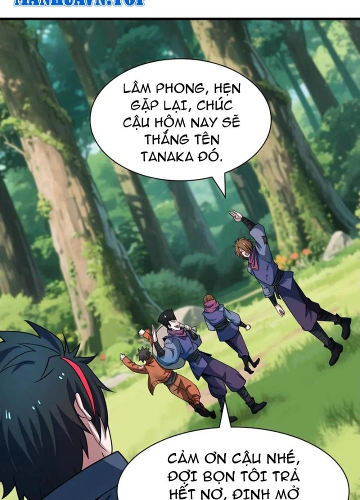 Kỷ Nguyên Kỳ Lạ Chapter 464 - 55