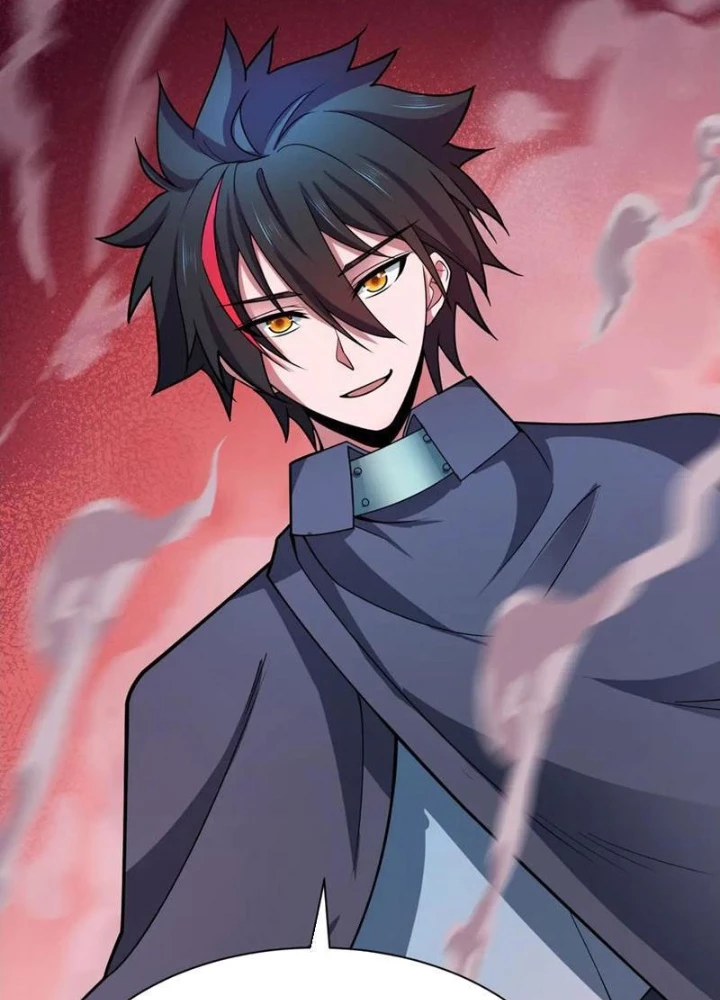 Kỷ Nguyên Kỳ Lạ Chapter 464 - 71