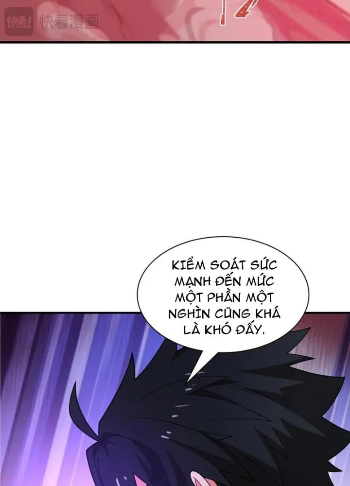 Kỷ Nguyên Kỳ Lạ Chapter 464 - 77