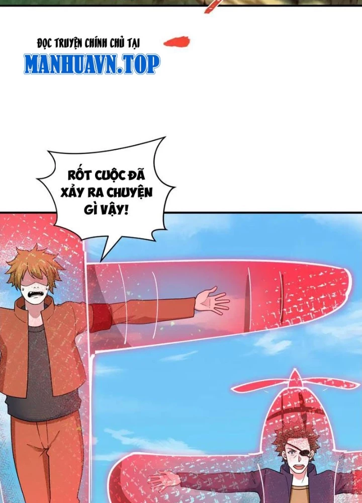 Kỷ Nguyên Kỳ Lạ Chapter 464 - 99