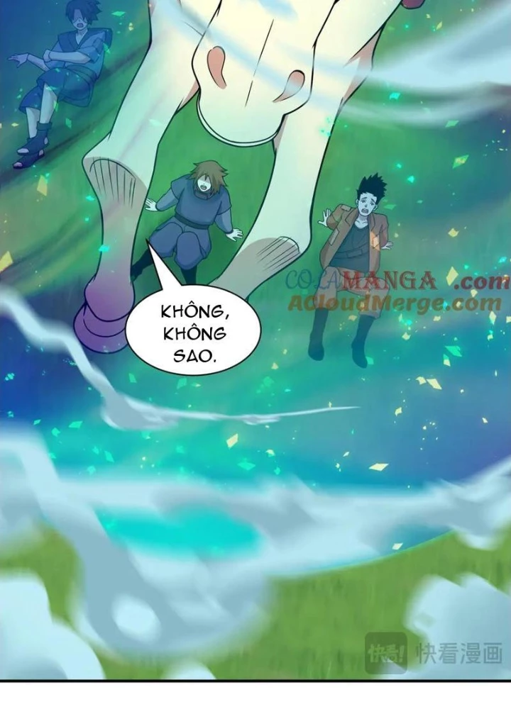 Kỷ Nguyên Kỳ Lạ Chapter 464 - 107