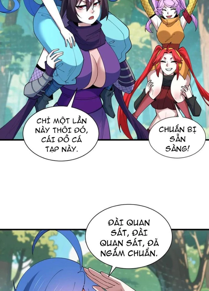 Kỷ Nguyên Kỳ Lạ Chapter 464 - 111