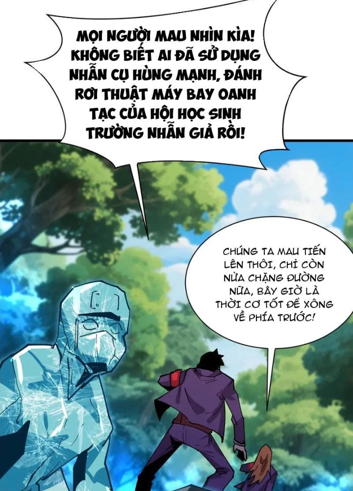 Kỷ Nguyên Kỳ Lạ Chapter 464 - 121