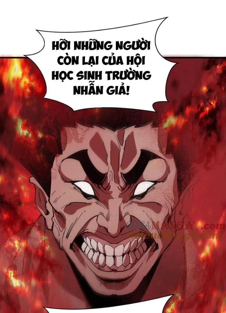 Kỷ Nguyên Kỳ Lạ Chapter 464 - 133