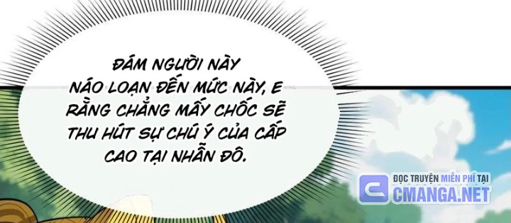 Kỷ Nguyên Kỳ Lạ Chapter 464 - 146