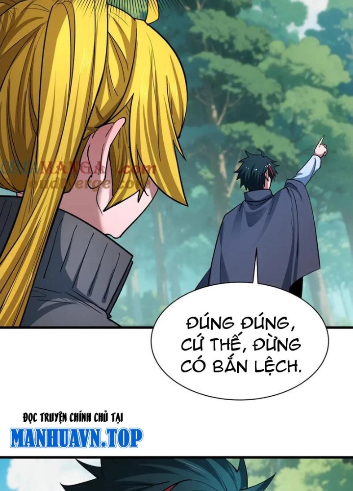 Kỷ Nguyên Kỳ Lạ Chapter 464 - 147