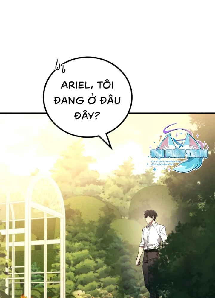 Thần Chiến Tranh Trở Lại Cấp 2 Chapter 95 - 109
