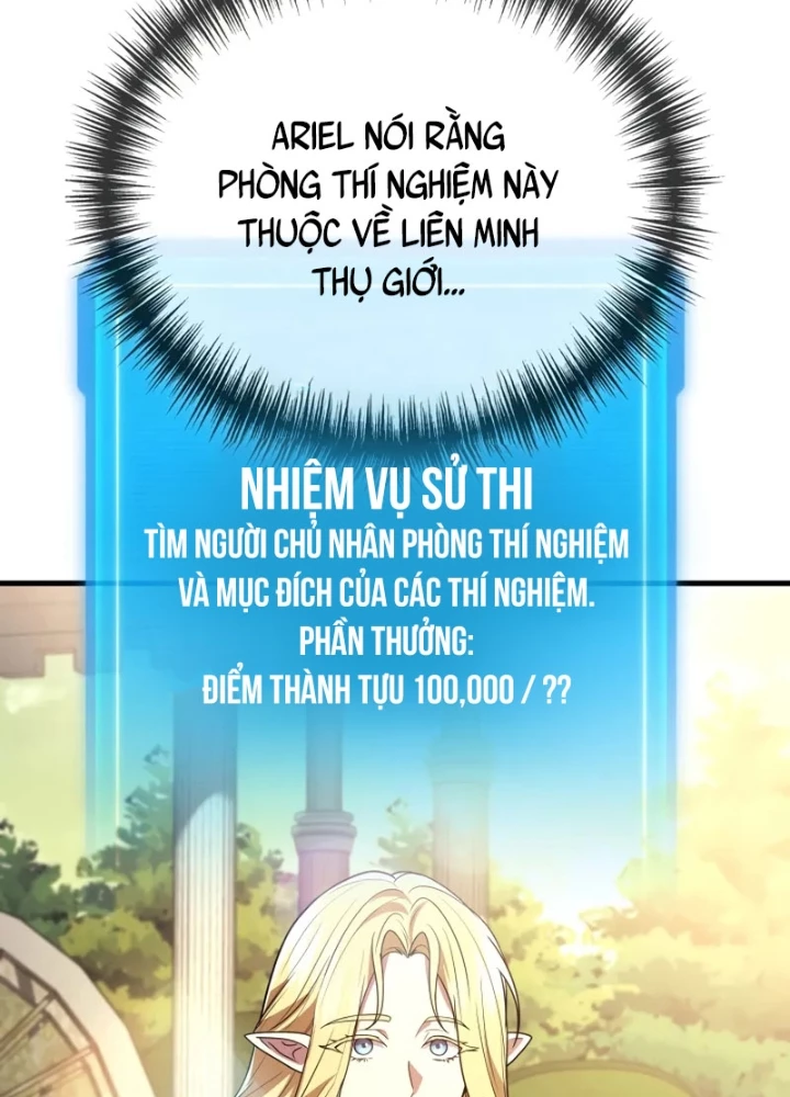 Thần Chiến Tranh Trở Lại Cấp 2 Chapter 95 - 137