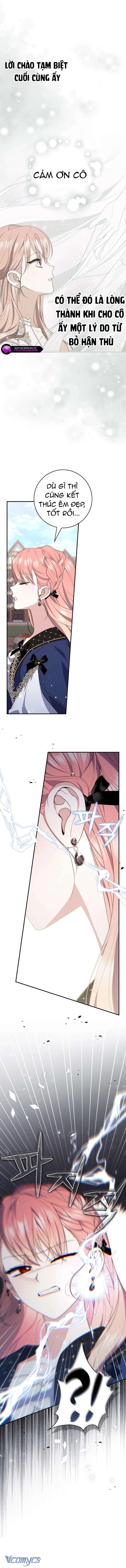 Nàng Công Chúa Tiên Tri Chapter 97 - 5