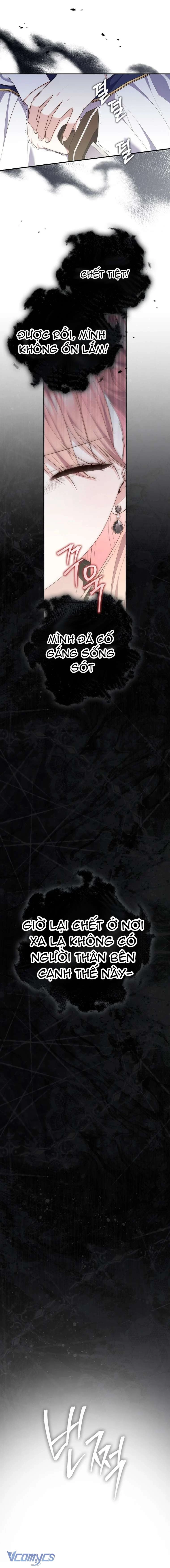 Nàng Công Chúa Tiên Tri Chapter 97 - 12
