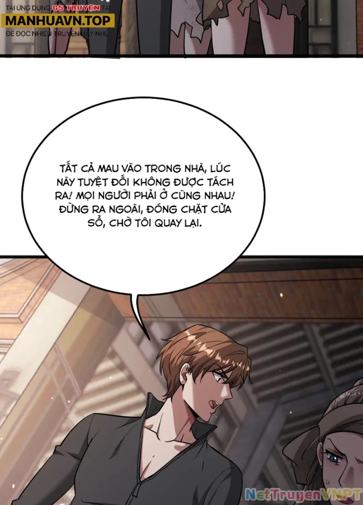Ta Bị Kẹt Cùng Một Ngày 1000 Năm Chapter 182 - Trang 2