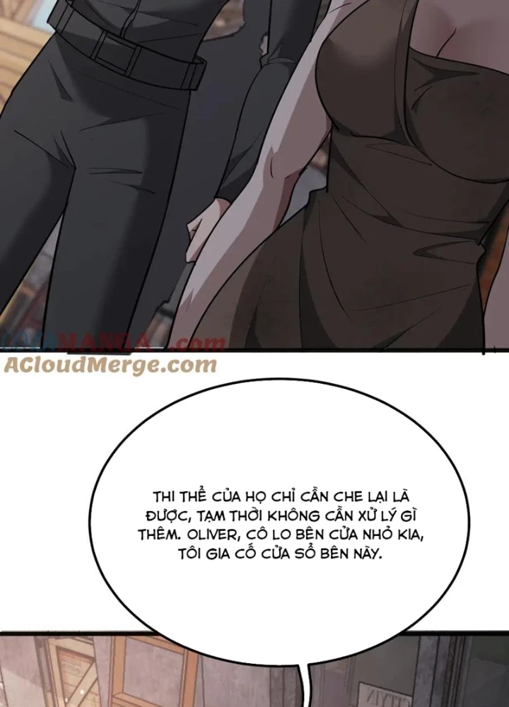 Ta Bị Kẹt Cùng Một Ngày 1000 Năm Chapter 182 - Trang 2