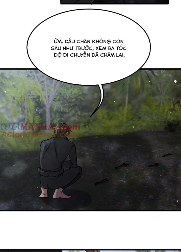 Ta Bị Kẹt Cùng Một Ngày 1000 Năm Chapter 182 - Trang 2