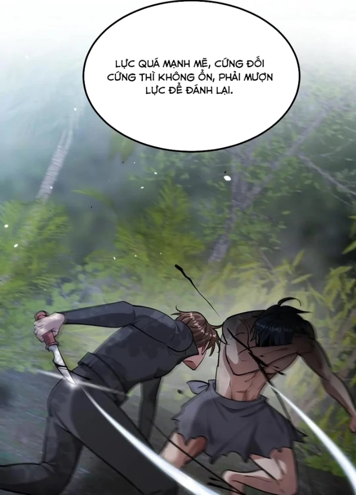 Ta Bị Kẹt Cùng Một Ngày 1000 Năm Chapter 182 - Trang 2